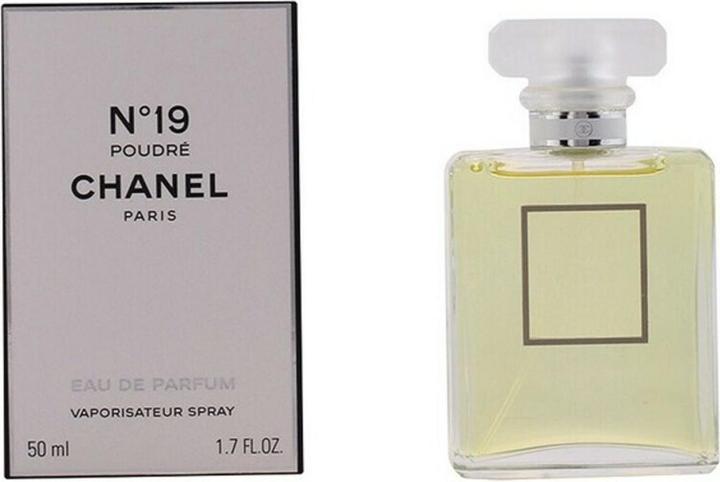 Immagine prodotto Chanel No. 19 Poudre (Eau de parfum, 50 ml)