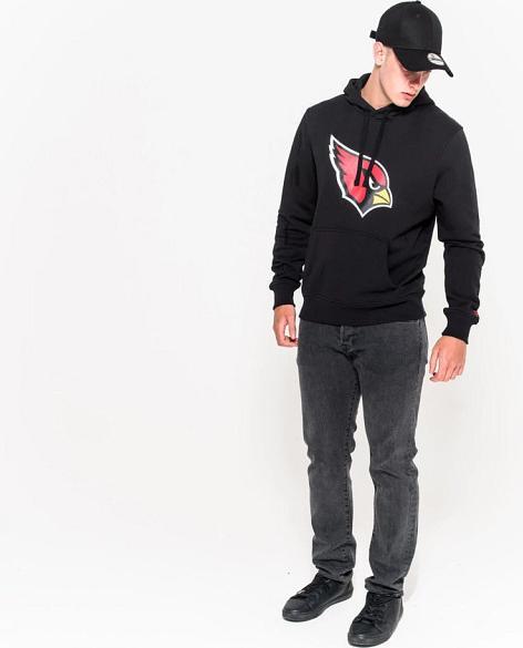 Produktbild New Era Kapuzenpullover Cardinals NFL (XS)
