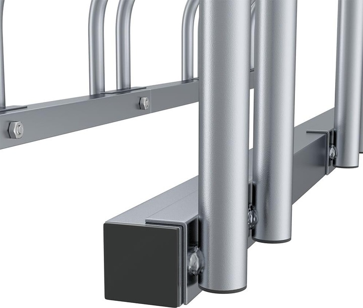 Actual product image Jamb Bicycle stand 5s