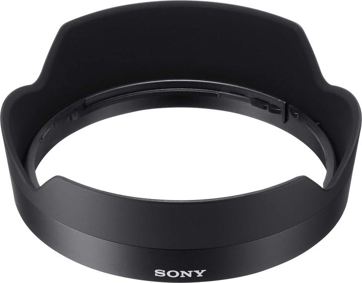 Actual product image Sony Lens hood ALC-SH134