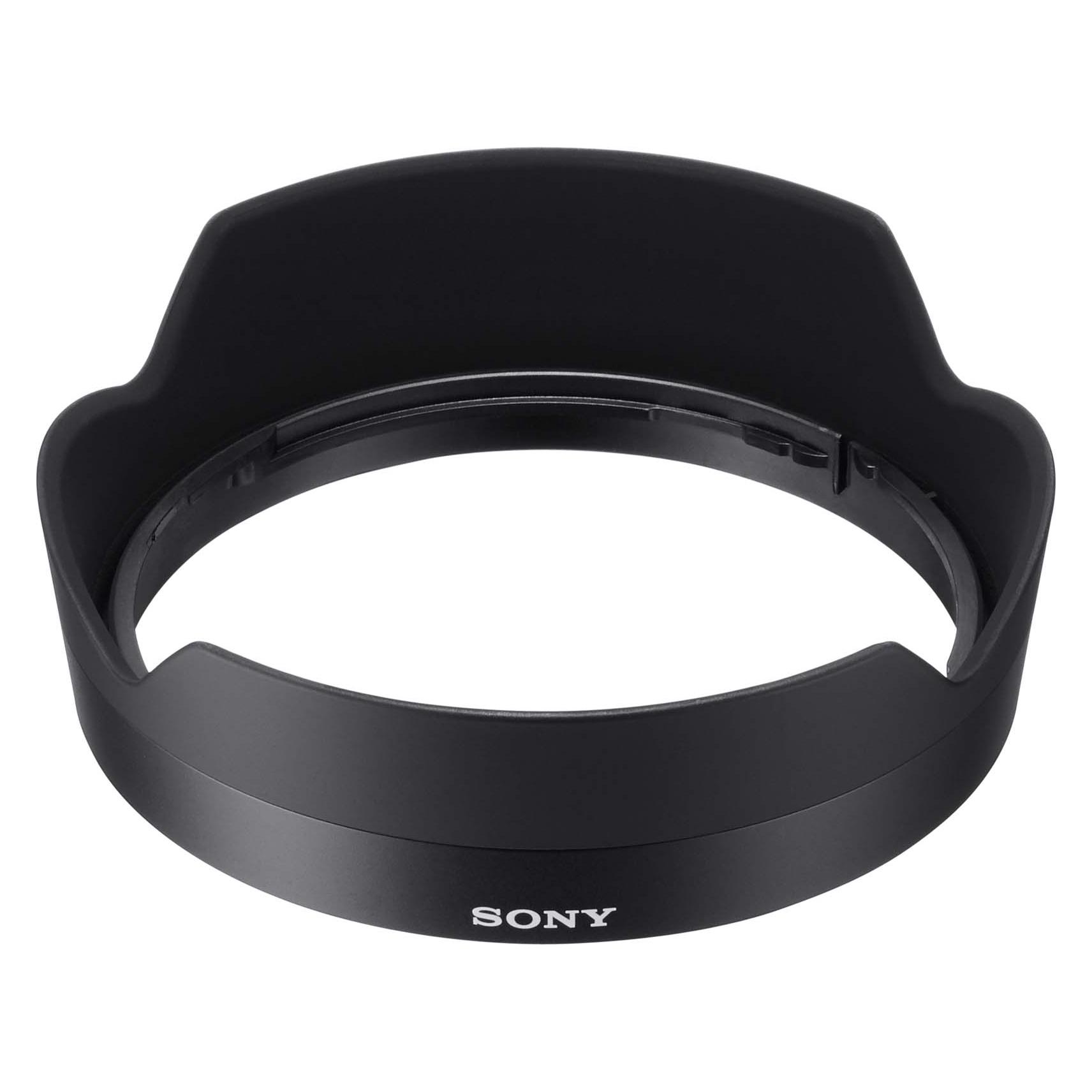 Sony Sonnenblende ALC-SH134, Gegenlichtblende, Schwarz