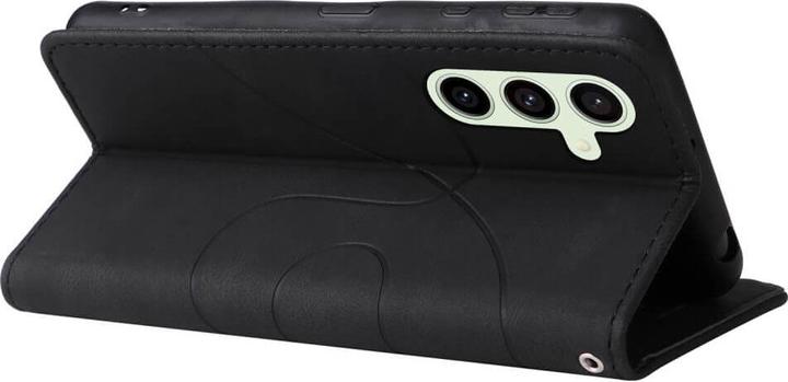 Produktbild Cover-Discount FE - Zweifarbige Etui Hülle (Samsung Galaxy S24 FE)
