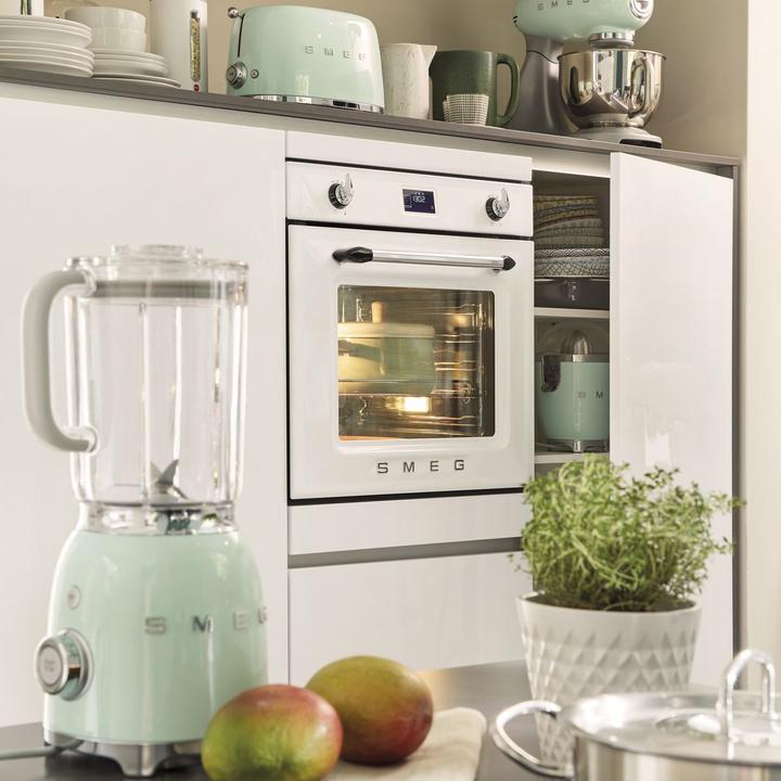 Produktbild Smeg Blf01pgeu (800 W)