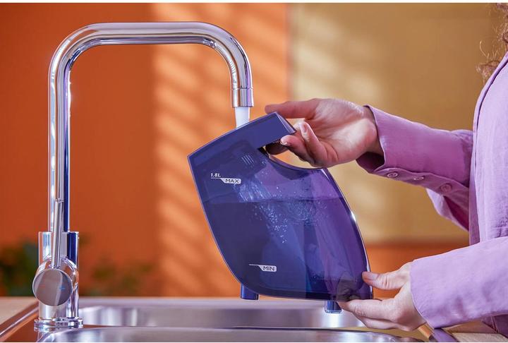Immagine prodotto Philips GC9635/20 PerfectCare Elite (2700 W, 520 g/min)