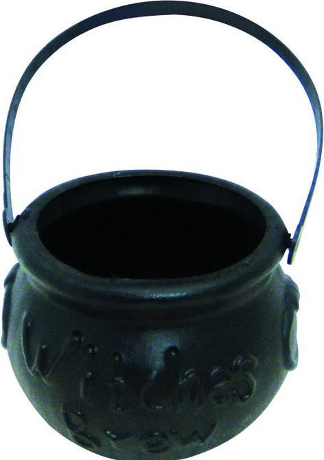 Produktbild Smiffys Hexe klein (1 Stk.)