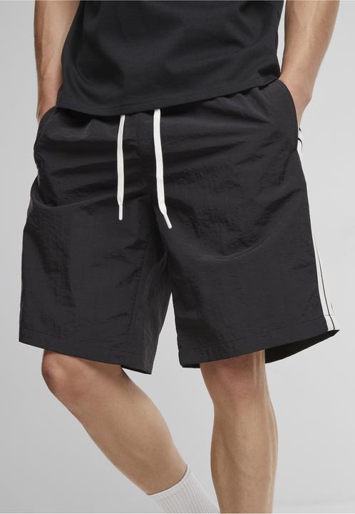 Image du produit Urban Classics Board Shorts With Patched Stripe - 183841 (L)