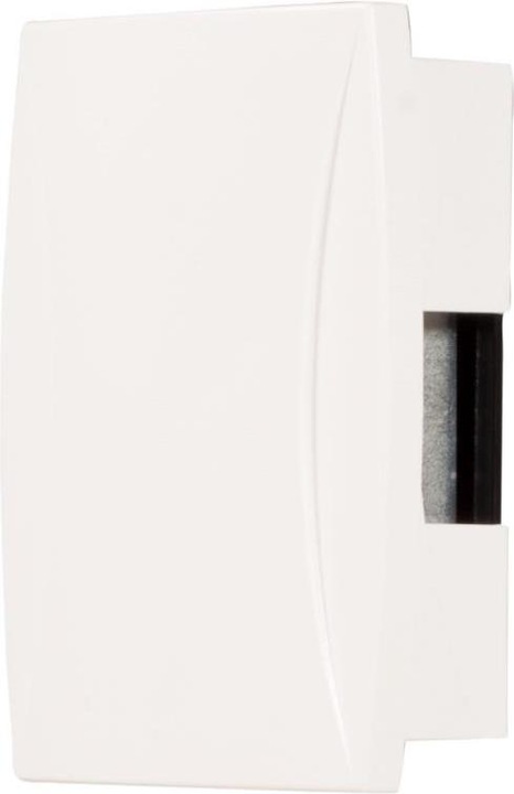 Actual product image Zamel BIM-BAM White Gong (GNS-921)