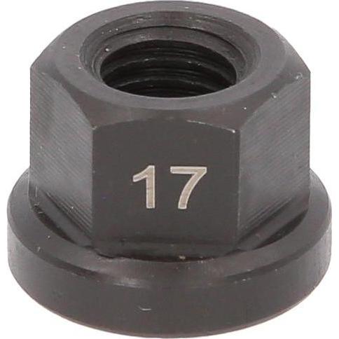 KS Tools, Muttern + Unterlegscheiben, 150.9843 (M12)