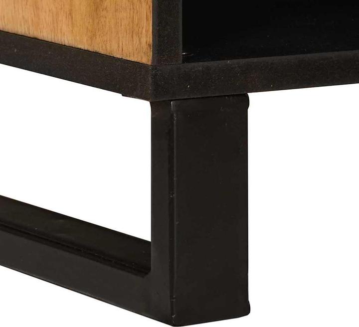 Produktbild vidaXL Schrankaufbewahrung (33 x 33.50 x 46 cm)