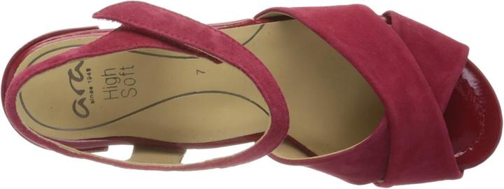 Actual product image Ara Grado Strapped Sandals (36.5)