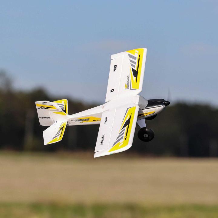 Image du produit E-Flite UMX Timber X Basic (Multi moteur)