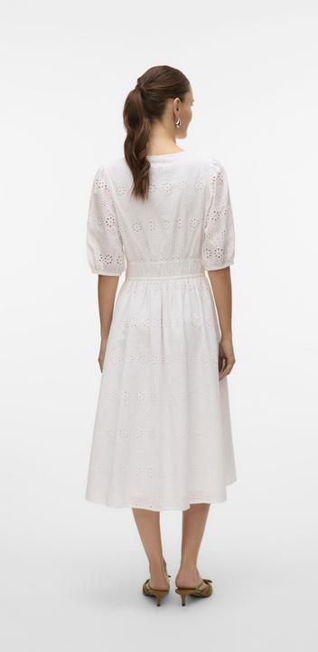 Immagine prodotto Vero Moda VMYUSRA Langes Kleid Kleid (XL)