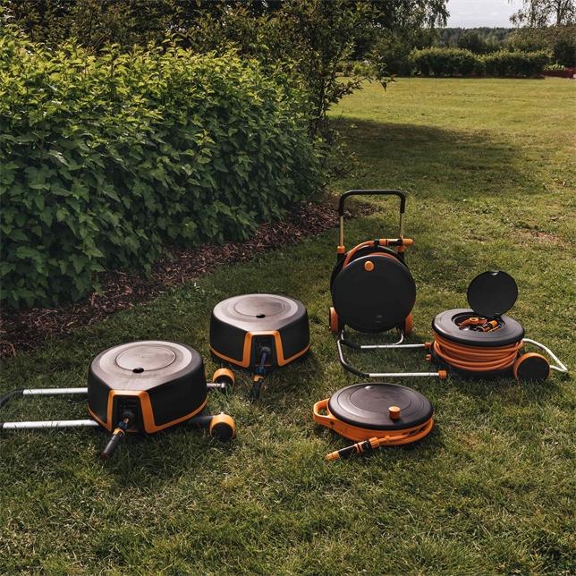Image du produit Fiskars Dévidoir L (30 m)