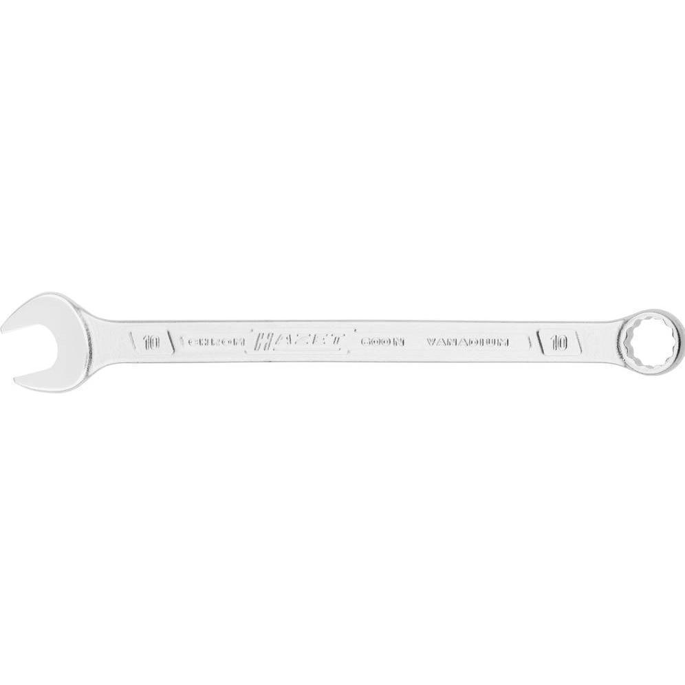HAZET, Schraubenschlüssel, RingMaulschlüssel (24 mm)