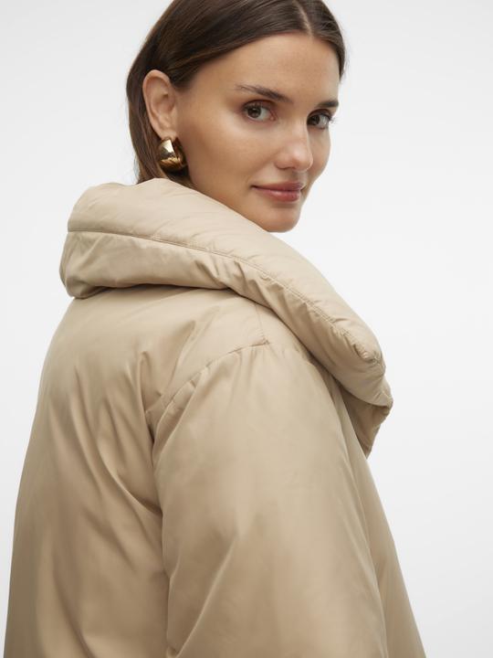 Actual product image Vero Moda VMLILAH coat down jacket