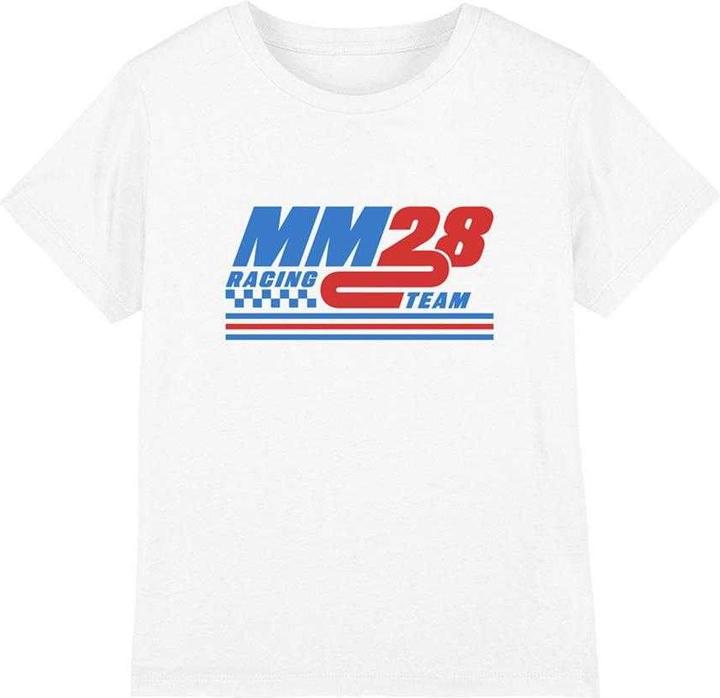 Produktbild Disney Racing Team 28 TShirt (128)