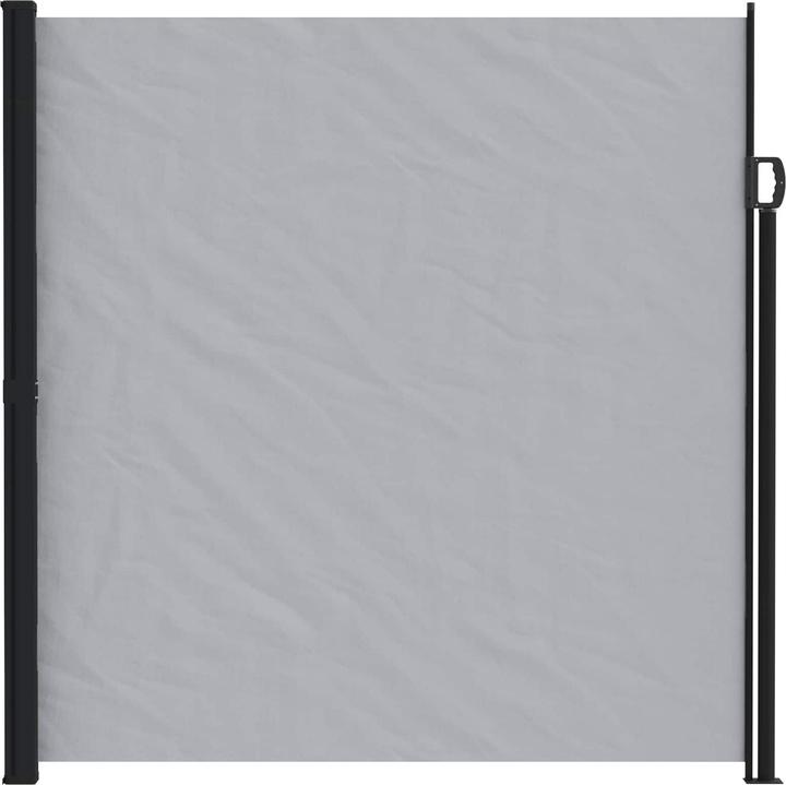 Produktbild vidaXL Einziehbare Markise (5 m)