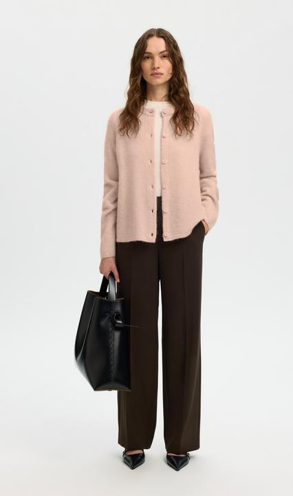 Produktbild Selected Slflulu New Ls Knit Cardigan Noos (XS)