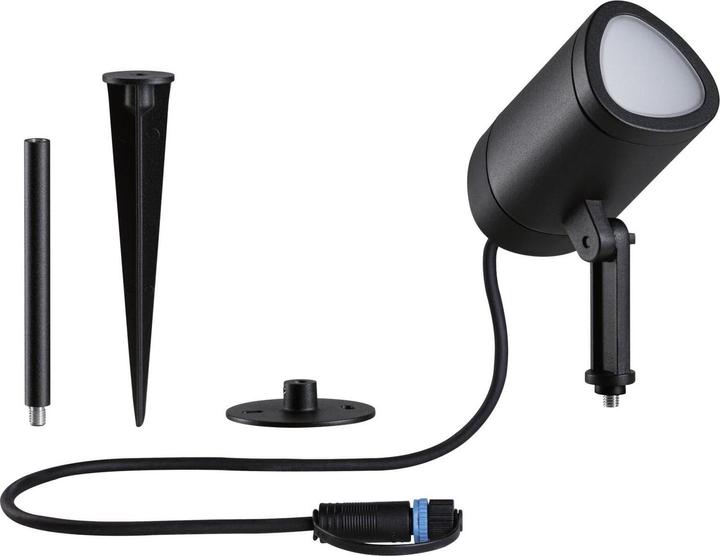 Produktbild Paulmann Shira (250 lm, IP65)