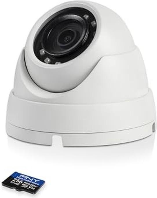 Produktbild PNY Microsd Pro Elite High (256 GB, MicroDrive, microSDXC, U3, UHS-I)