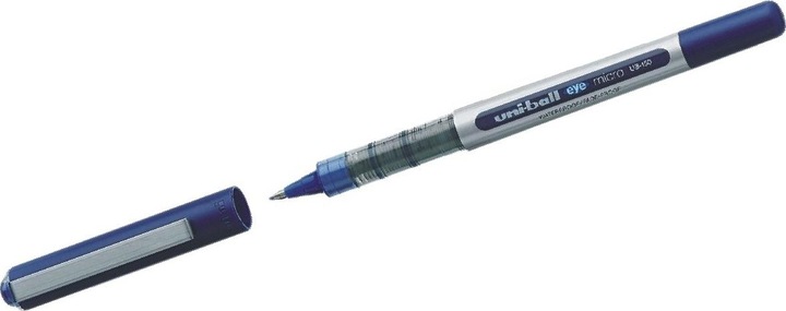 Productafbeelding Uni-ball Oog Micro (Blauw, 1 x)