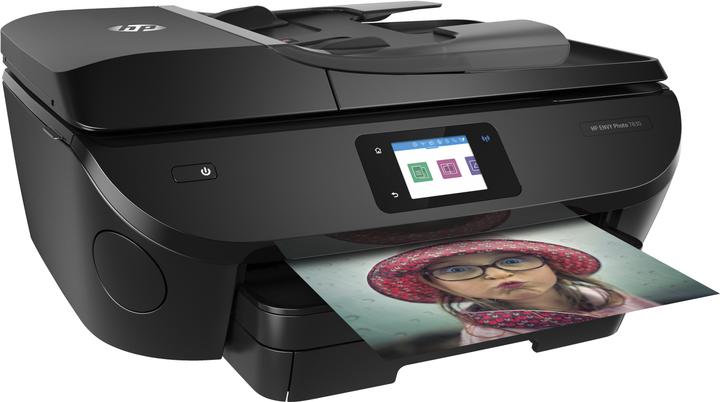 Image du produit HP Photo Envy 7830 (Encre, Couleur)