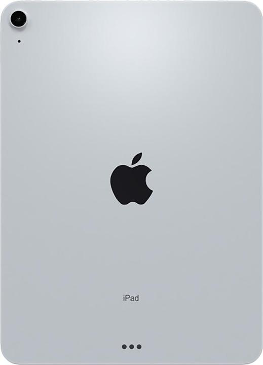 Produktbild Renewd iPad Air 4 WiFi (10.90", 64 GB, Silver, A / Wie neu)