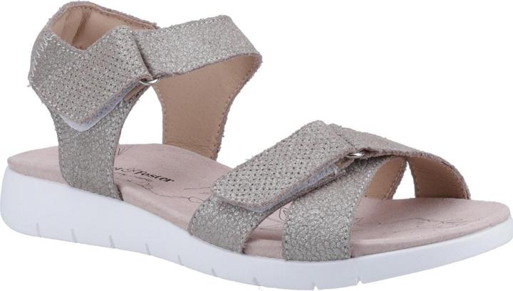 Produktbild Fleet & Foster Sandalen Marigold Leder (39)