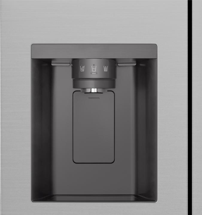 Image du produit LG GSLC41PYPE (638 l)