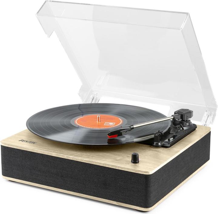 Produktbild Fenton RP161LW (Vollautomatisch)