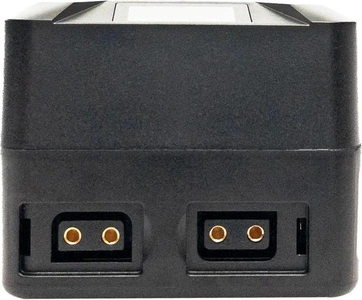 Actual product image Fxlion Nano Two wireless (Rechargeable battery)