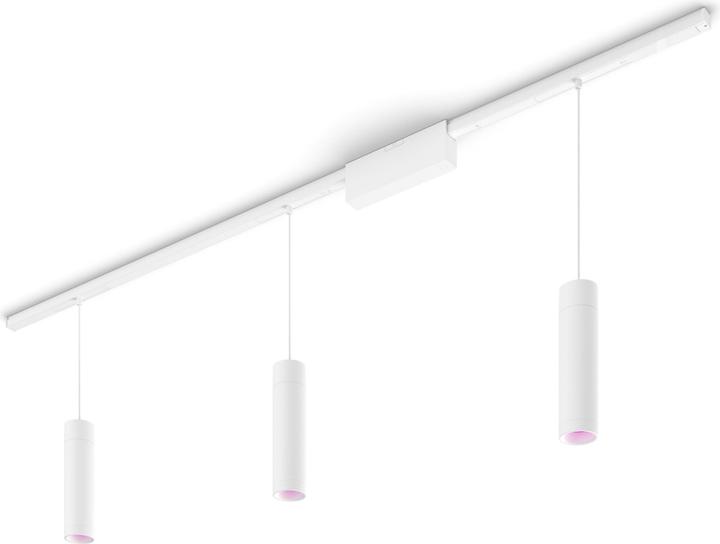 Produktbild Philips Hue Perifo Basis Set (2820 lm)