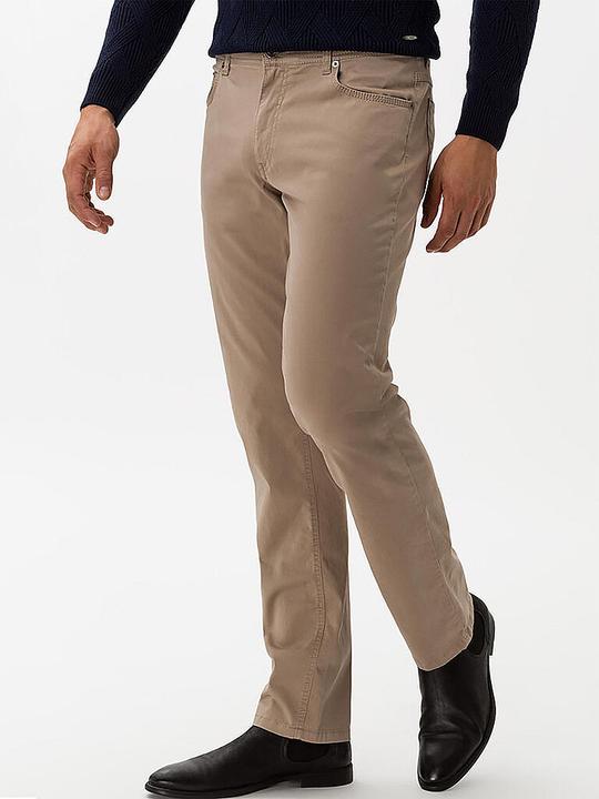 Immagine prodotto BRAX Cooper Pant Straight Fit beige (30, 31)
