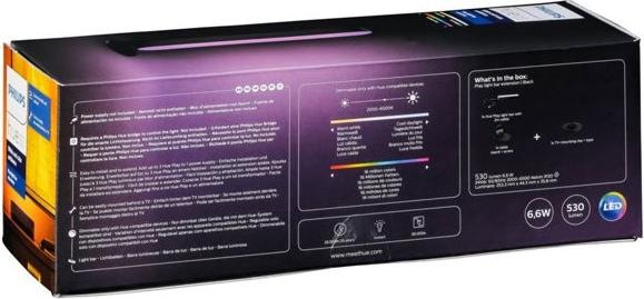 Immagine prodotto Philips Hue Espansione Play (530 lm)