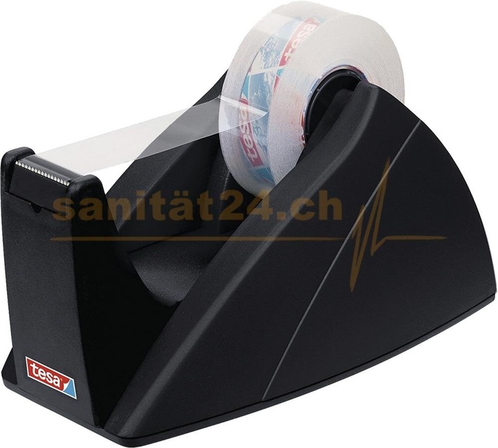 Actual product image tesa ECONOMY adhesive tape dispenser