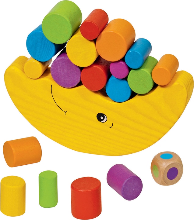 Image du produit Goki Balancierspiel Mond