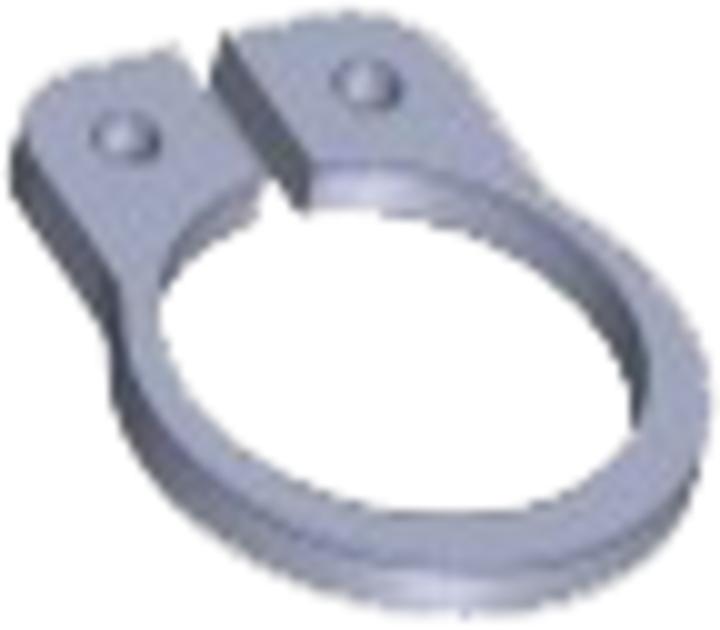 Actual product image Kind Shock C Buckle P3420