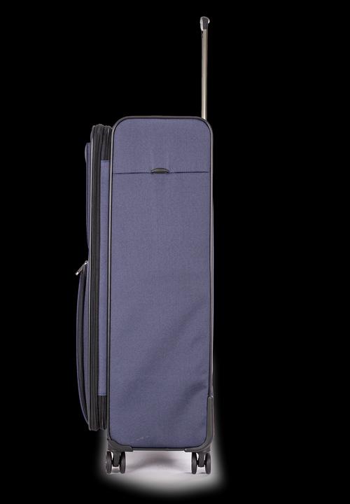 Produktbild Stratic Bendigo Light + Koffer (120 l)