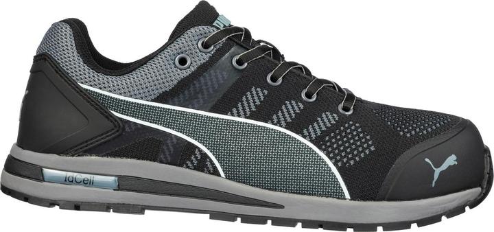 Image du produit Puma Sneakers de sécurité Elevate Low Jerseyware (S1P, 43)
