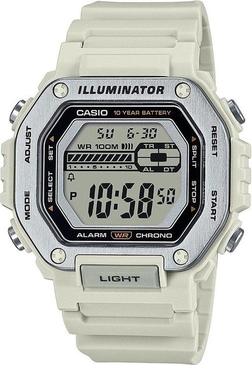 Immagine prodotto Casio MWD-110H-8AVEF