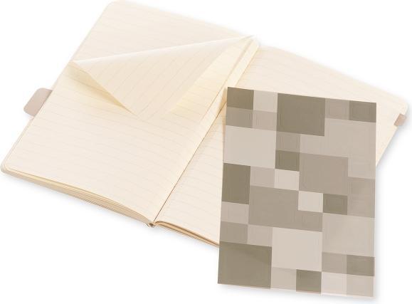 Immagine prodotto Moleskine Flounce (A6, Copertina morbida)