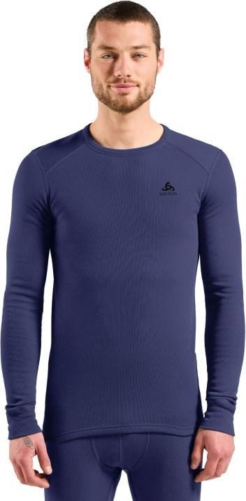 Actual product image Odlo Active Warm Eco Crew (L)