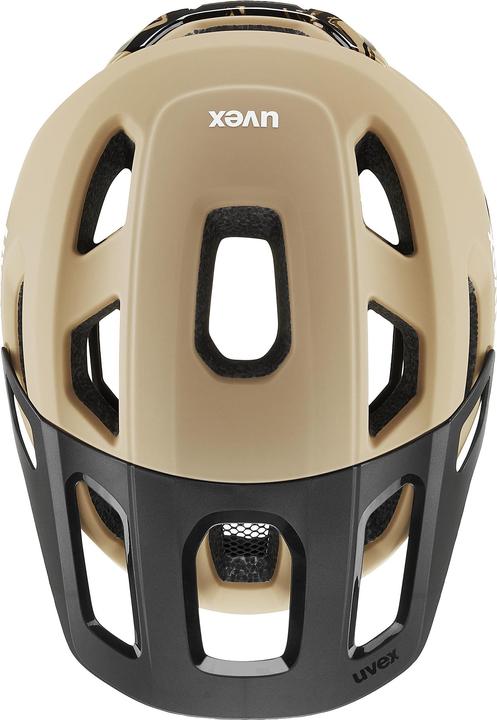 Immagine prodotto Uvex Sports react MIPS (59 - 61 cm)