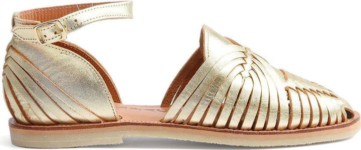 Actual product image Mapache Nayeli Champagne (37)