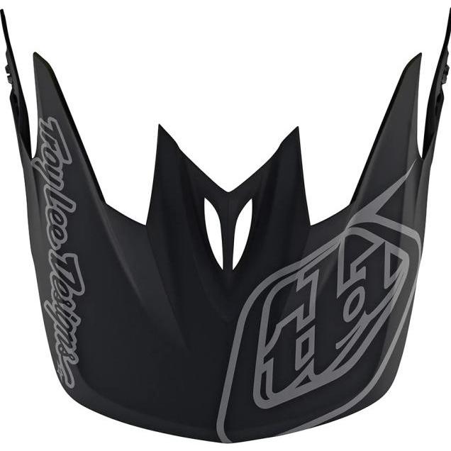 Troy Lee Designs, Velohelm Zubehör