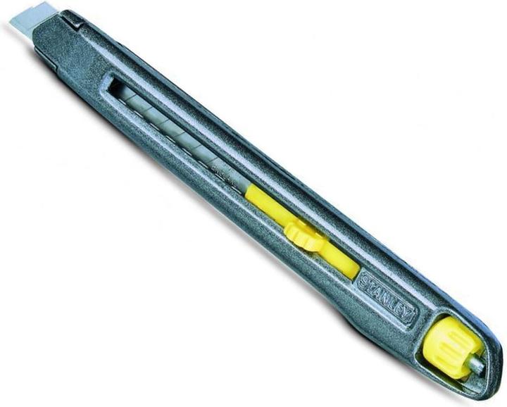 Image du produit Stanley Interverrouillage des couteaux (Cutters)