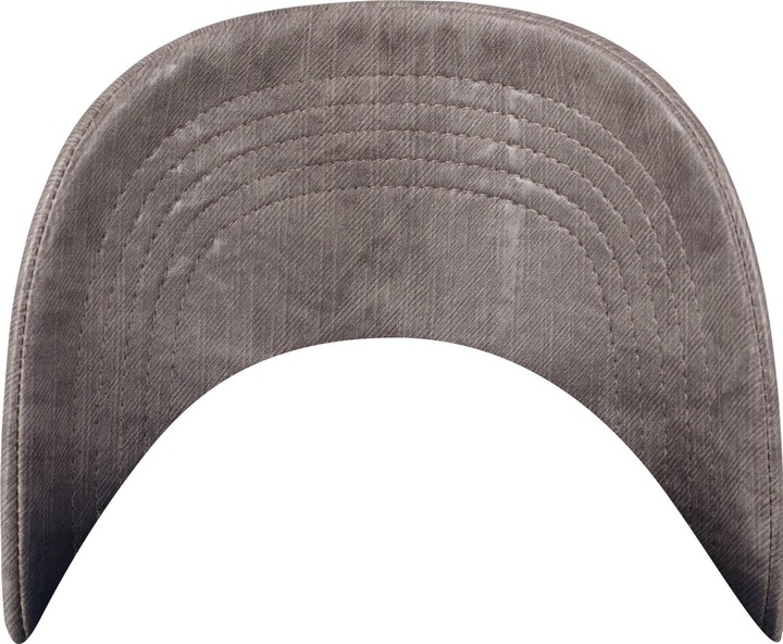 Actual product image Flexfit Low Profile Coated Cap (One size)