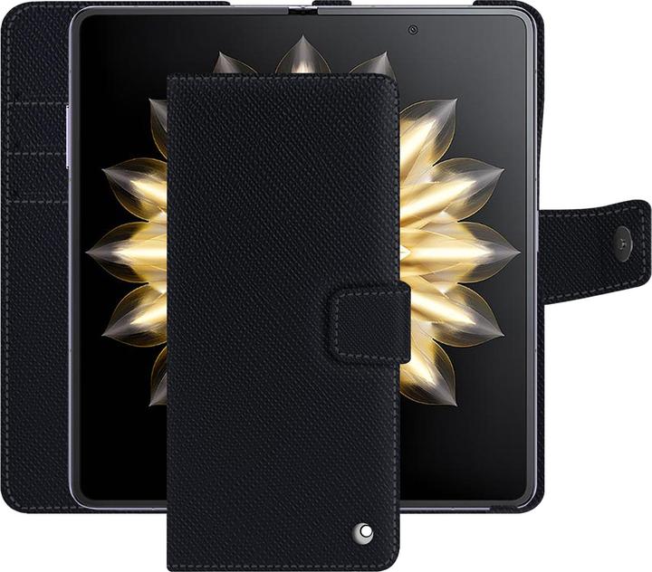 Produktbild Noreve Lederschutzhülle Honor Magic V2 (Honor Magic V2)