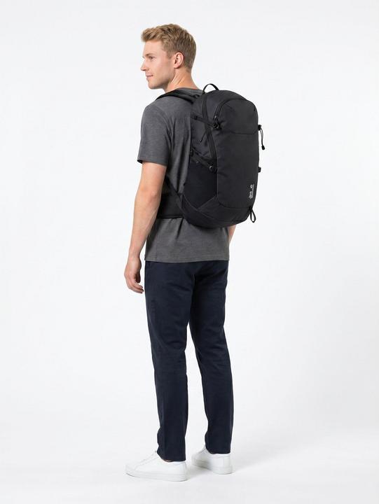 Actual product image Jack Wolfskin Astro Vent 24 (24 l)
