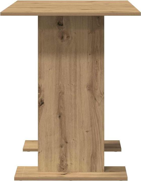 Image du produit vidaXL Gartentisch (60 x 110 x 75 cm)